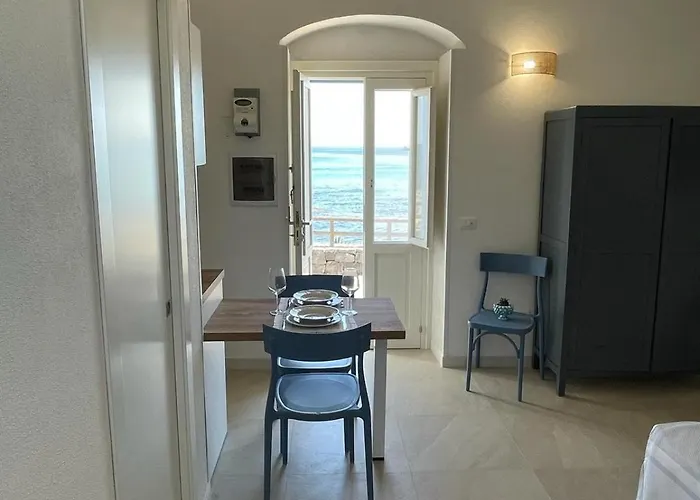 Casa Vacanze VerbaMaris
