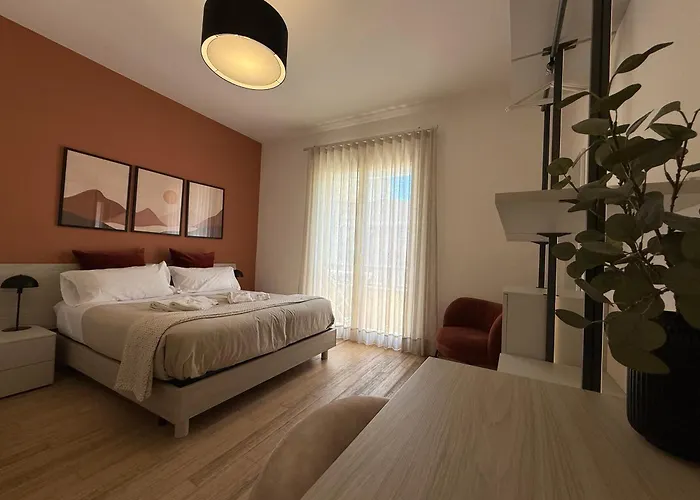 Albergo Perseo