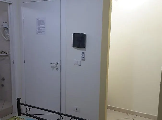Stella Marina Rooms for rent