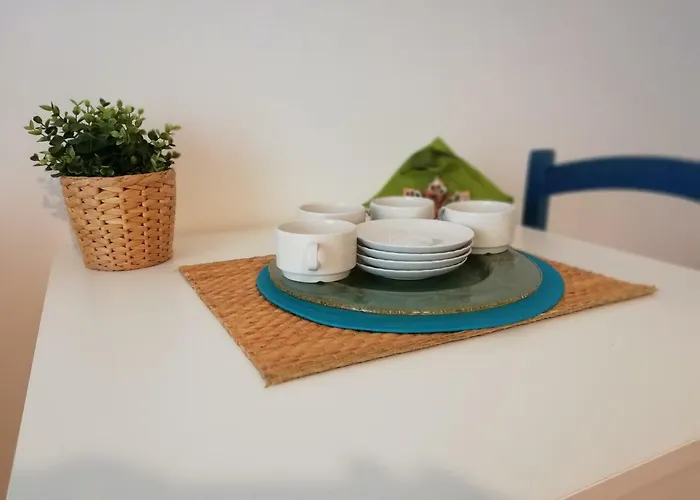 B&B Extremo Sud